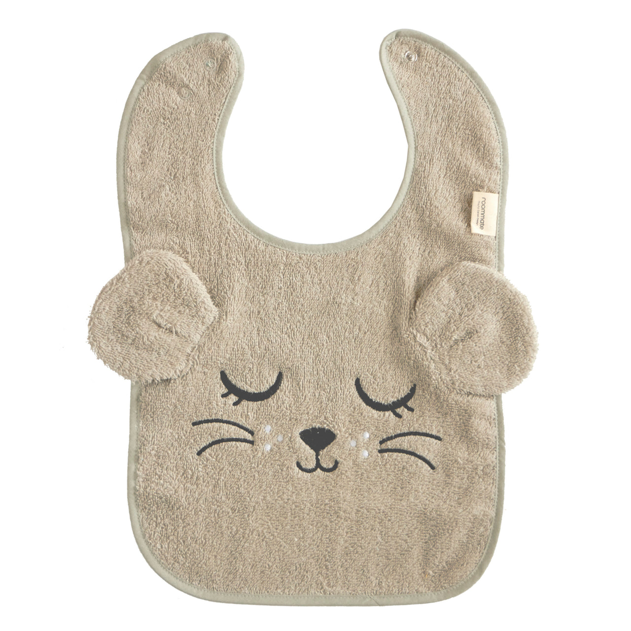 Roommate Bib - MOUSE