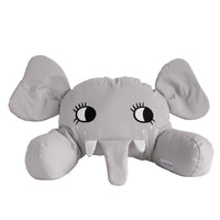 Thumbnail for Roommate Pram Cushion - Elephant