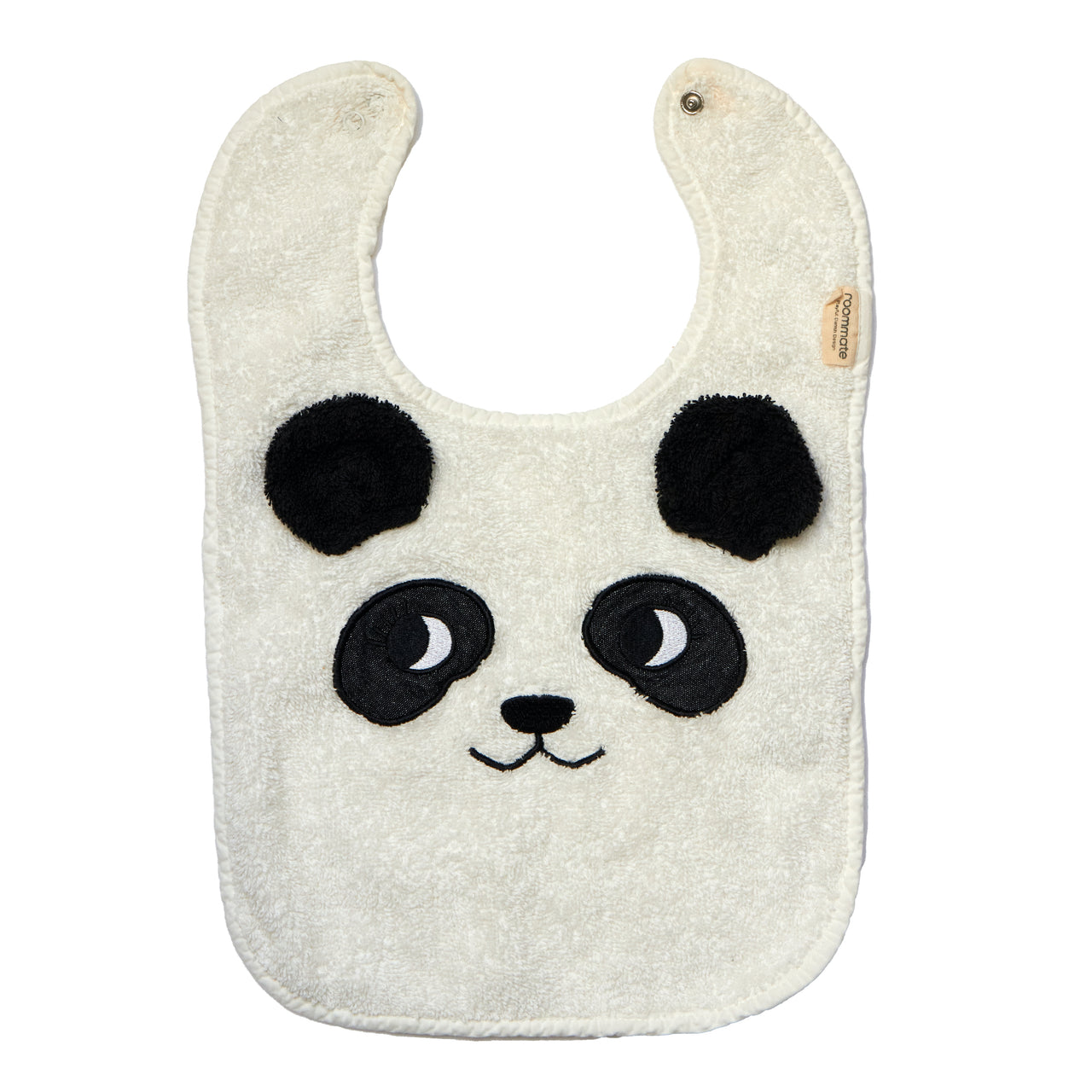 Roommate Bib - PANDA