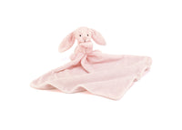 Thumbnail for Jellycat Bashful Pink Bunny Soother